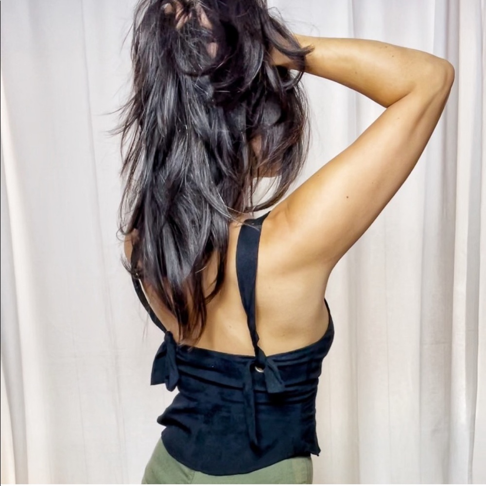 HONEY PUNCH Sweetheart Camisole Tank Top K1-4
